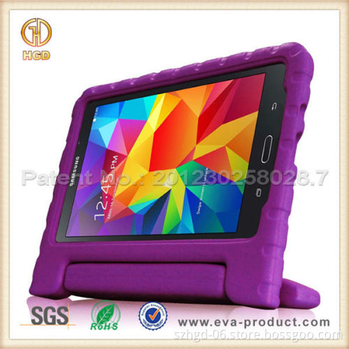 Light Weight Super Protection Convertible Stand Case for Galaxy Tab 4 8.0